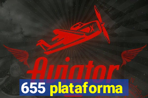 655 plataforma